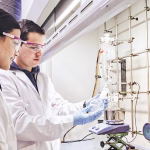 Chemical Recycling Taking PET recycling to the next level Evonik